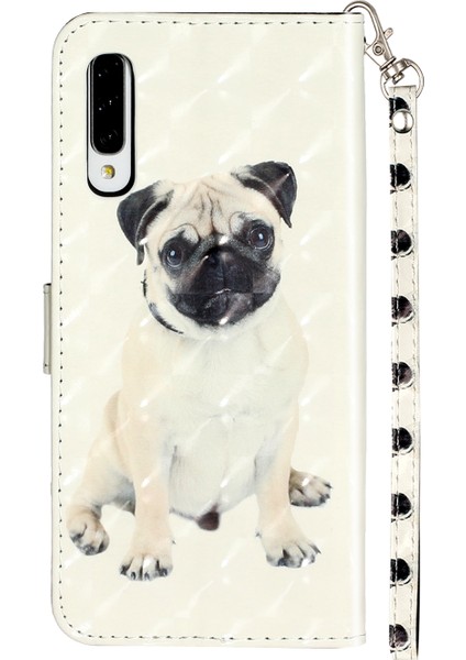 Samsung Galaxy A80/A90-Gold/Pınk Için Gradyan Renk Temsilli Cam+Pc+Tpu Hibrit Kılıf (Yurt Dışından) fırsatları