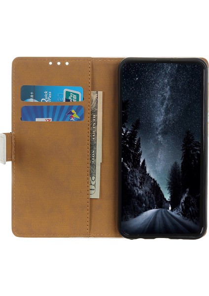 Samsung Galaxy A12/F12/M12 Hybrıd Sork Pc Yumuşak Tpu Şok Geçirmez Kasa Yüzük Araba Montajı Kickstand Arka Kabuk Kamera Kapağı Navy Mavi (Yurt Dışından) fiyatları