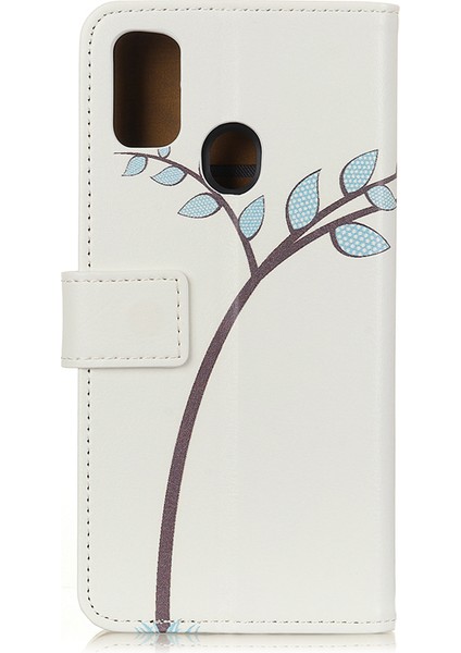 Samsung Galaxy A12/F12/M12 Hybrıd Sork Pc Yumuşak Tpu Şok Geçirmez Kasa Yüzük Araba Montajı Kickstand Arka Kabuk Kamera Kapağı Navy Mavi (Yurt Dışından) modelleri