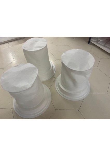 Star Oto Yıkama Süpürge Toz Torbası