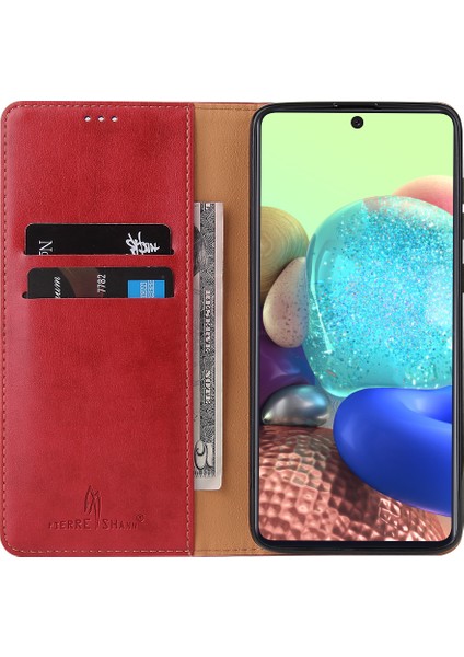 Samsung Galaxy S20 Artı Kırmızı/Mor Için Gradyan Parıltı Tozu Ve Tpu Telefon Kabuğu (Yurt Dışından) fırsatları