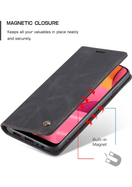 Samsung Galaxy A10s-Red Için Direnç Pc+Tpu Kickstand Cep Telefonu Kapağı (Yurt Dışından) fiyatları