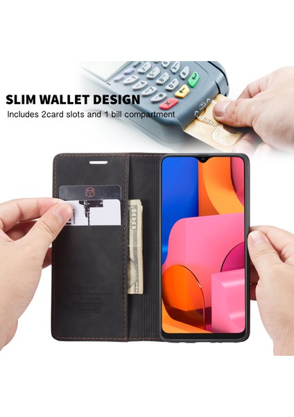 Samsung Galaxy A10s-Red Için Direnç Pc+Tpu Kickstand Cep Telefonu Kapağı (Yurt Dışından) fırsatları