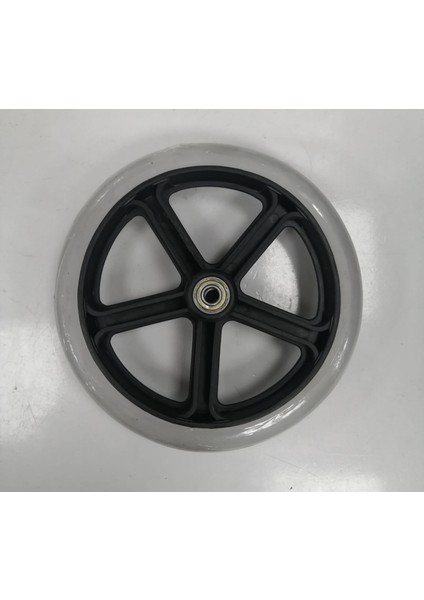 Manuel Tekerlekli Sandalye Ön Tekerlek Dolgu fiyatları