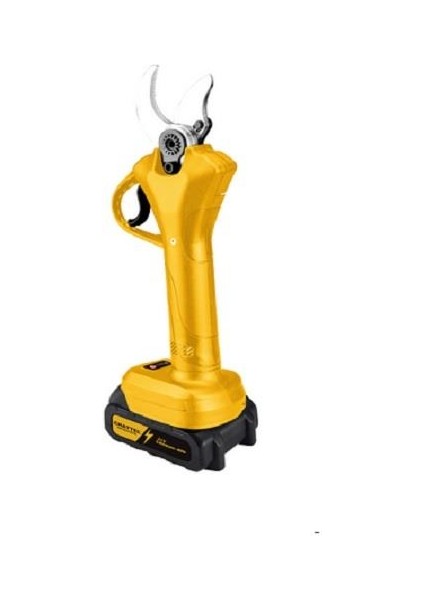 CHT-4480 Akülü Budama Makası 21V 2AH Chattell