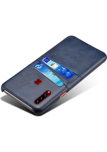 Samsung Galaxy A51 Için Desen Baskı Sylish Tpu Kapağı -Blue Kelebek Ve Çiçek (Yurt Dışından) fırsatları