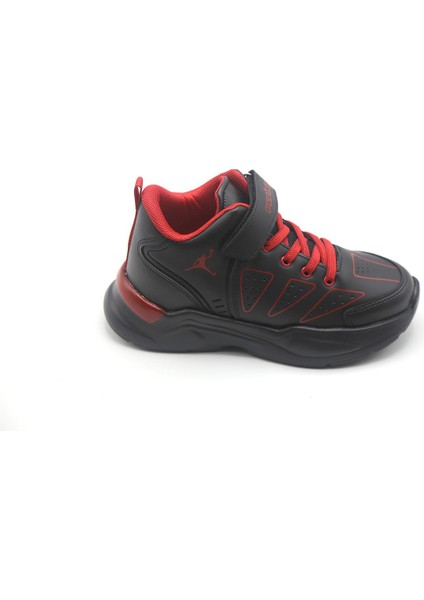 1522 Unisex Çocuk Spor Bot