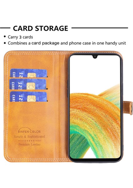 Samsung Galaxy Için M12/A12 4g Cilt Touch Hissed Hisset Pu Deri Cep Telefon Kılıf Çantası Kelebek Çiçek Deseni Baskılı Flip Cüzdan Telefon Kapağı Bilek Kayış Kırmızısı (Yurt Dışından)