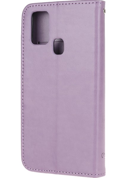 Mermer Doku Koruması Temperli Cam+Pc+Samsung Galaxy A91/S10 Lite-Red Için Tpu Combo Kılıf (Yurt Dışından) modelleri