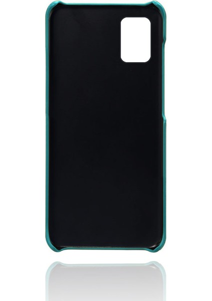 Samsung Galaxy A91/S10 Lite-Red Için Retro Ekleme Deri Gövde (Yurt Dışından) fiyatları