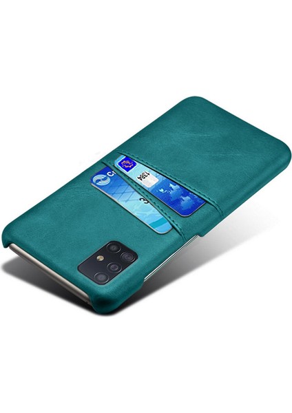 Samsung Galaxy A91/S10 Lite-Red Için Retro Ekleme Deri Gövde (Yurt Dışından) modelleri