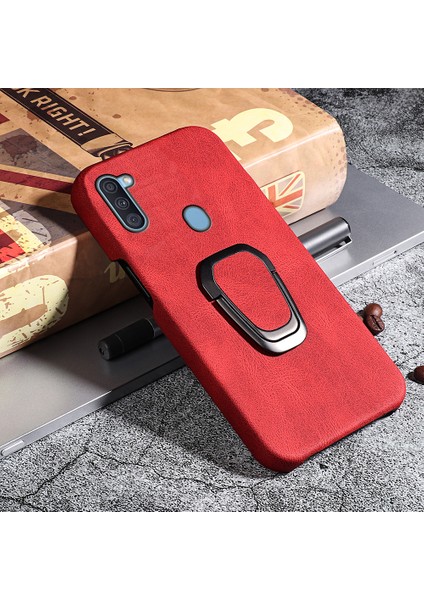 Samsung Galaxy A51 4g Matte Tpu Telefon Koruyucu Kılıf Esnek Bırak-Kötü Arka Kapak Black (Yurt Dışından) fırsatları