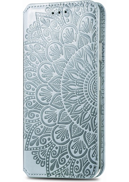 Samsung Galaxy A51-Yeşıl Için Shockrppoof Anti-Çizgi Toz Geçirmez Sıvı Silikon Kılıf Kapağı (Yurt Dışından) modelleri