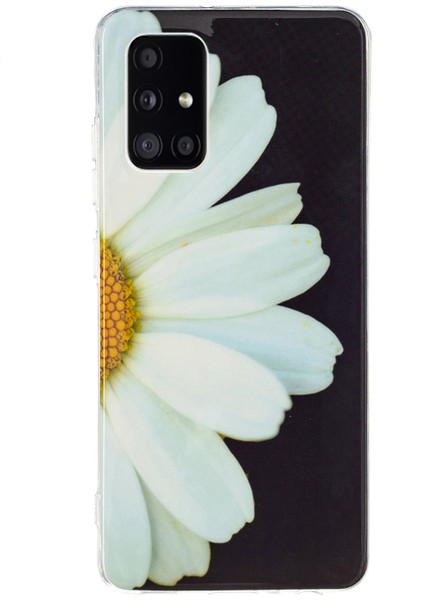 Samsung Galaxy A91/S10 Lite-Mavi/Siyah Için Gradyan Renk Temperli Cam+Pc+Tpu Hibrid Telefon Kasası (Yurt Dışından) fiyatları
