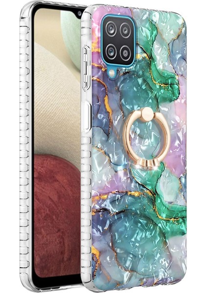 Samsung Galaxy A51 Için Çift Taraflı Mat Tpu Koruyucu Kapağı (Yurt Dışından) fiyatları