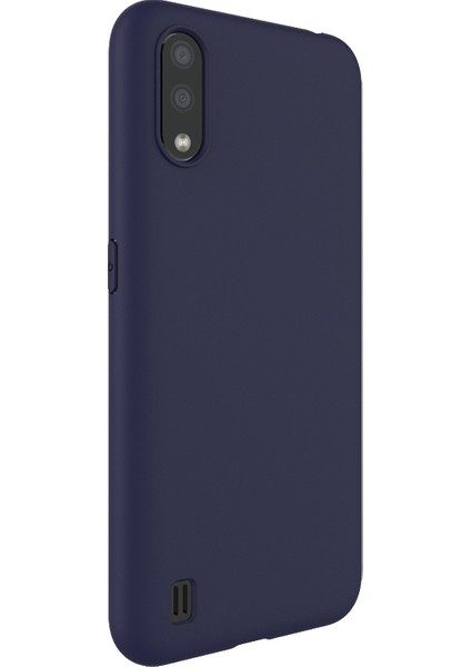 Samsung Galaxy A91/S10 Lite-Blue Için Ring Tutucu Kickstand Pc+Tpu Kapağı (Yurt Dışından) modelleri