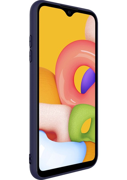 Samsung Galaxy A91/S10 Lite-Blue Için Ring Tutucu Kickstand Pc+Tpu Kapağı (Yurt Dışından) fırsatları