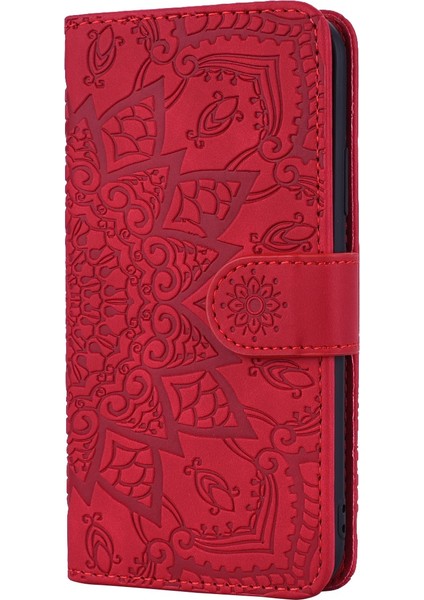 Samsung Galaxy A80/A90-Kırmızı (Yurt Dışından) fiyatları