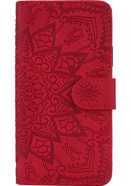 Samsung Galaxy A80/A90-Kırmızı (Yurt Dışından) modelleri