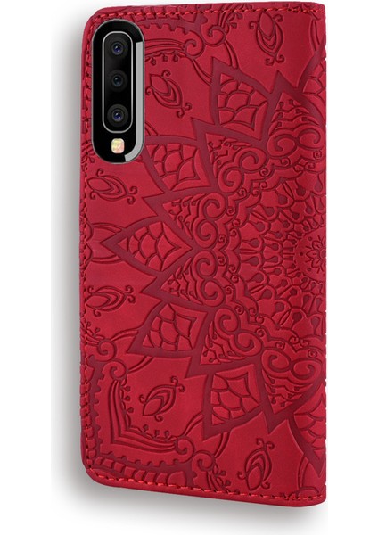 Samsung Galaxy A80/A90-Kırmızı (Yurt Dışından) fırsatları