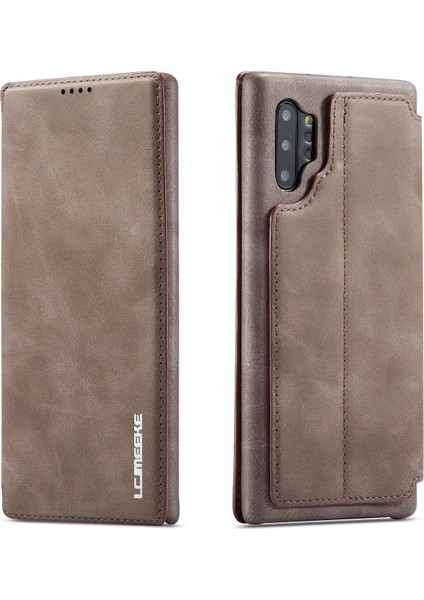 Samsung Galaxy A10s-Blue Için Çapraz Doku Stand Deri Kapak Kılıfı (Yurt Dışından)