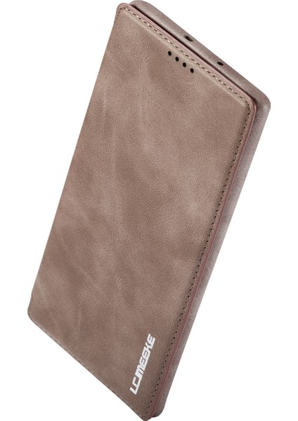 Samsung Galaxy A10s-Blue Için Çapraz Doku Stand Deri Kapak Kılıfı (Yurt Dışından) fırsatları