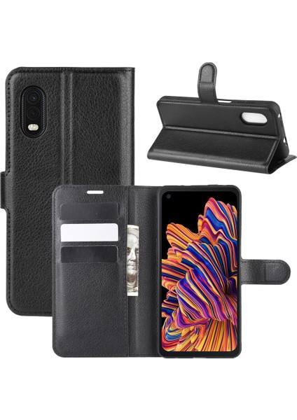 Samsung Galaxy A51 4g Için Mermer Desen Telefon Kılıfı, Temperli Cam+Pc Geri Yumuşak Tpu Çerçeve Anti-Çizelge Hibrit Kapak-Altın Siyah Mermer (Yurt Dışından)