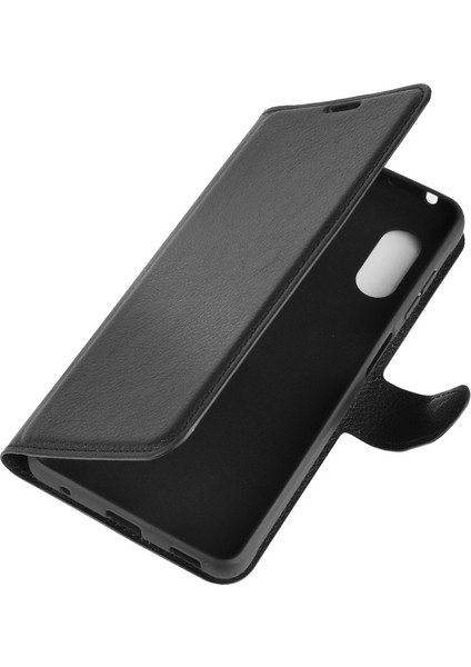 Samsung Galaxy A51 4g Için Mermer Desen Telefon Kılıfı, Temperli Cam+Pc Geri Yumuşak Tpu Çerçeve Anti-Çizelge Hibrit Kapak-Altın Siyah Mermer (Yurt Dışından) fiyatları