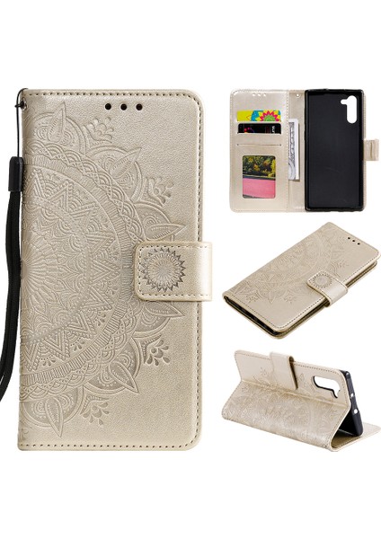 Samsung Galaxy A20e-Yeşıl Için Sıvı Silikon Kılıf (Yurt Dışından)