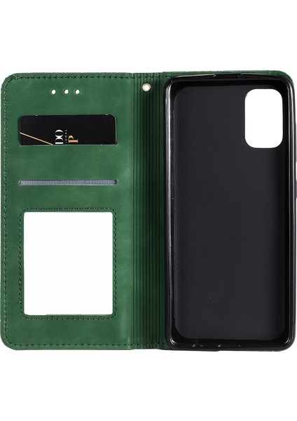 Imd Iml Elektrokaplatma Mermer Desen Çizilmeye Dayanıklı Geri Koruma Koruyucu Kapak Samsung Galaxy S20 Plus 4g/5g-White 006 (Yurt Dışından) fırsatları