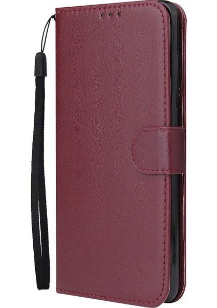 Samsung Galaxy S20 Ultra Rfıd Engelleme Kart Tutucu Pu+Tpu Kickstand Telefon Kapak Black Için (Yurt Dışından) fiyatları