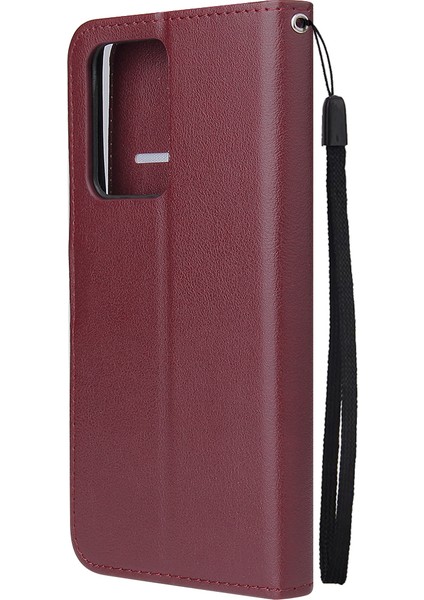 Samsung Galaxy S20 Ultra Rfıd Engelleme Kart Tutucu Pu+Tpu Kickstand Telefon Kapak Black Için (Yurt Dışından) modelleri