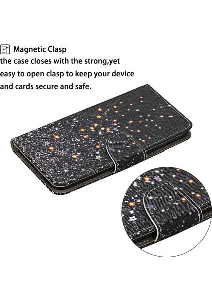 Samsung Galaxy A91/S10 Lite-Brown Için Deri Cüzdan Kılıfı (Yurt Dışından) fiyatları