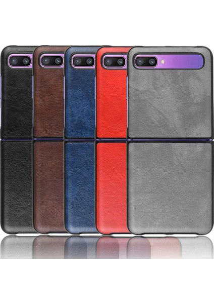 Mermer Doku Koruması Temperli Cam+Pc+Samsung Galaxy A91/S10 Lite-Black/Altın Için Tpu Combo Kılıf (Yurt Dışından) fırsatları