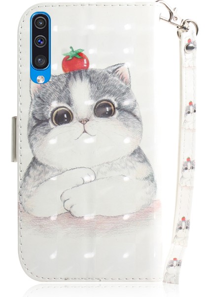 Samsung Galaxy A50/A50s/A30s-Black Için Kauçuk Pc Sert Cep Telefonu Kabuğu (Yurt Dışından) fırsatları