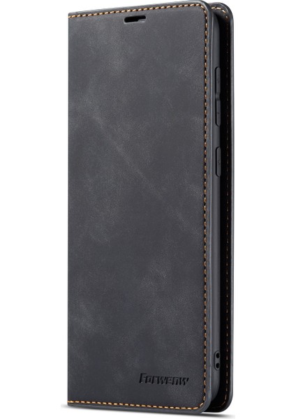 Samsung Galaxy A50/A50s/A30s-Blue Için Twill Cilt Doku Yumuşak Tpu Arka Kabuk (Yurt Dışından) fiyatları