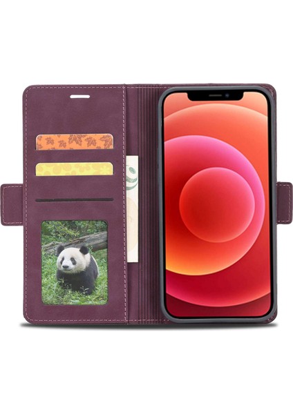 iPhone 12 Pro Telefon Kılıfı (Yurt Dışından)