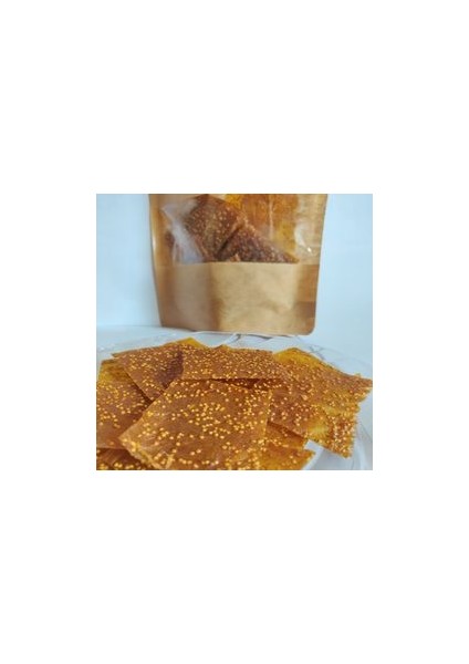 Doğal Aydın İncir Pestili (Toz Tarçınlı) 250 gr modelleri