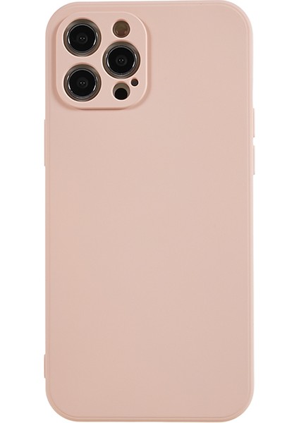 iPhone 12 Pro Telefon Kılıfı (Yurt Dışından)