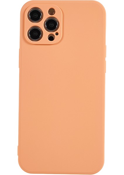 iPhone 12 Pro Telefon Kılıfı (Yurt Dışından)