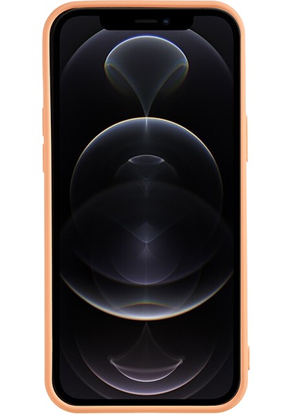 iPhone 12 Pro Telefon Kılıfı (Yurt Dışından)