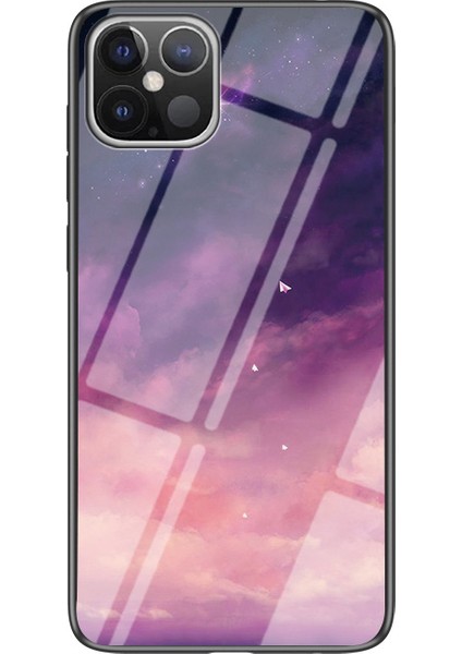 iPhone 12 Pro Max Telefon Kılıfı (Yurt Dışından)
