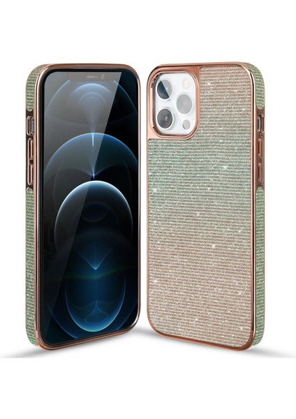iPhone 12 Pro Telefon Kılıfı (Yurt Dışından)
