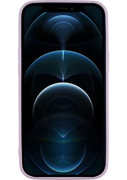 iPhone 12 Pro Max Telefon Kılıfı (Yurt Dışından)