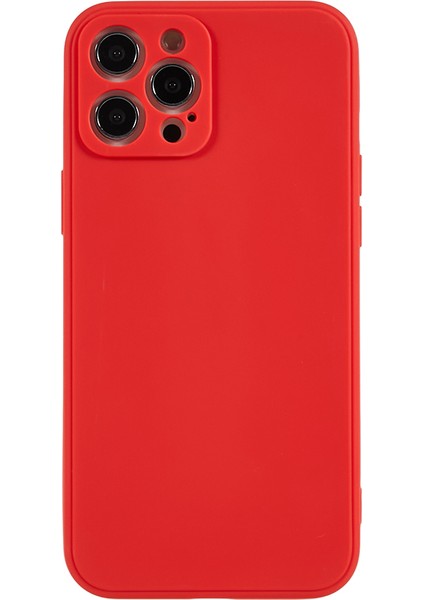 iPhone 12 Pro Max Telefon Kılıfı (Yurt Dışından)