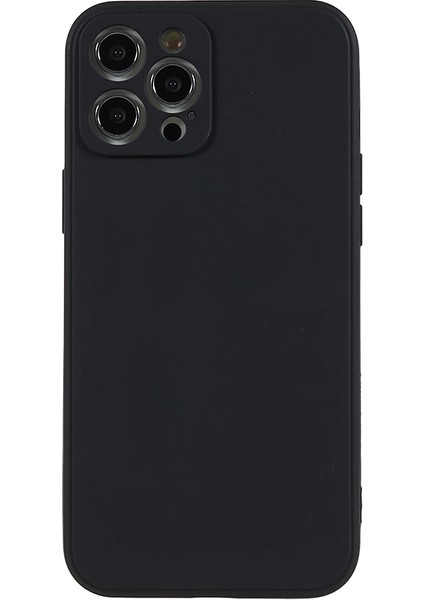 iPhone 12 Pro Max Telefon Kılıfı (Yurt Dışından)
