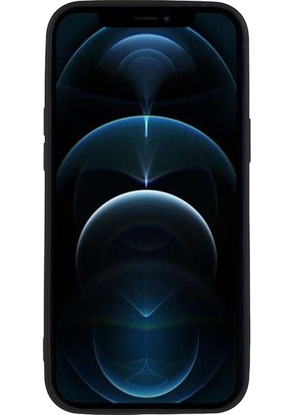 iPhone 12 Pro Max Telefon Kılıfı (Yurt Dışından)