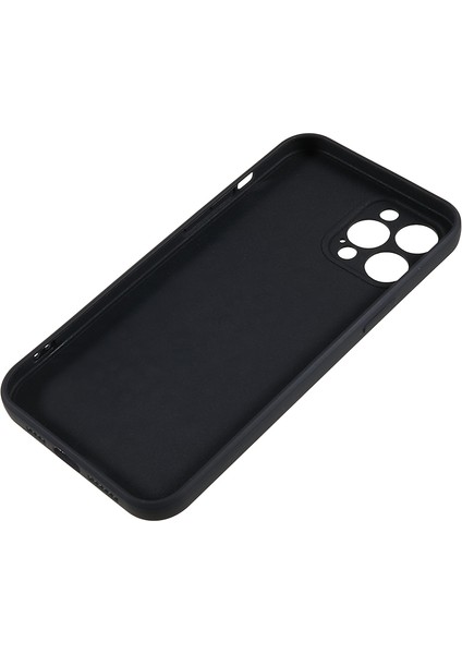 iPhone 12 Pro Max Telefon Kılıfı (Yurt Dışından)
