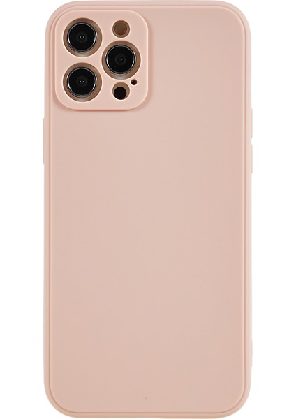 iPhone 12 Pro Max Telefon Kılıfı (Yurt Dışından)
