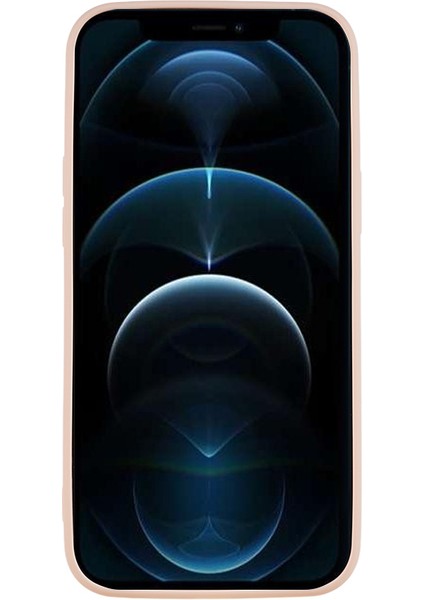 iPhone 12 Pro Max Telefon Kılıfı (Yurt Dışından)